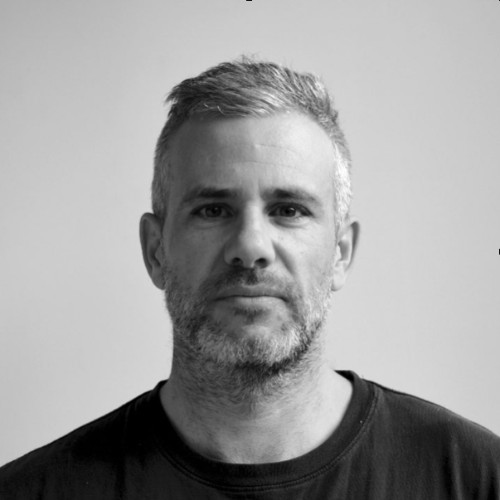 Chris Gillespie