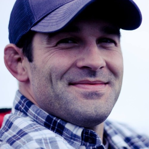 Jeff Sylvester