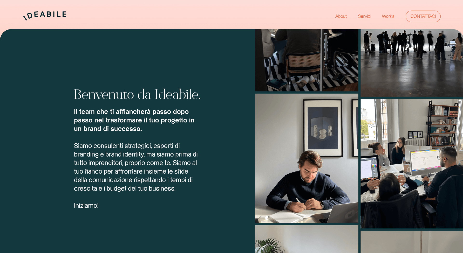 Ideabile